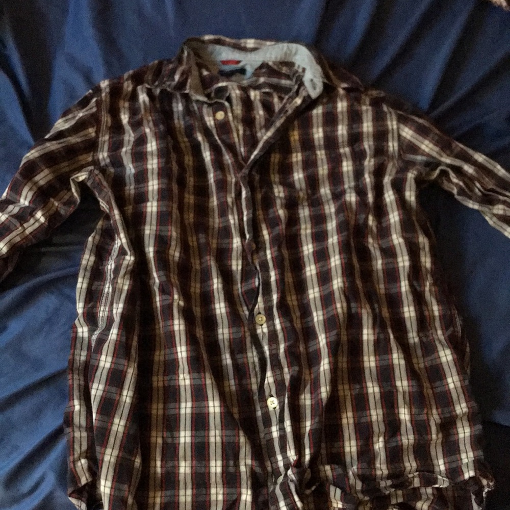 Tommy Hilfiger Long sleeve shirt